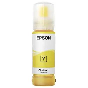 Epson 114 EcoTank Yellow ink bottle (C13T07B440)