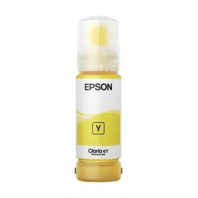 Epson 114 EcoTank Yellow ink bottle (C13T07B440)