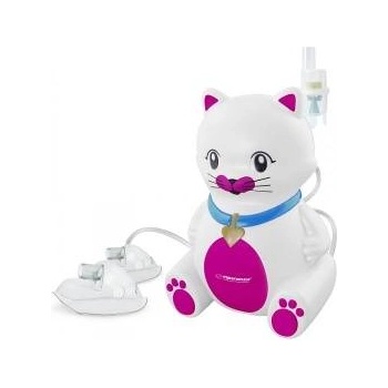 Esperanza compressor inhaler/nebulizer kitty
