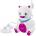 Esperanza compressor inhaler/nebulizer kitty