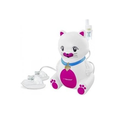 Esperanza compressor inhaler/nebulizer kitty