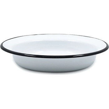 Емайлирана чиния с кант ф20 (1720004101)