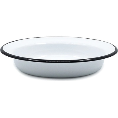 Емайлирана чиния с кант ф20 (1720004101)