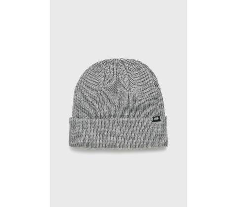Vans Core Basic beanie šedý