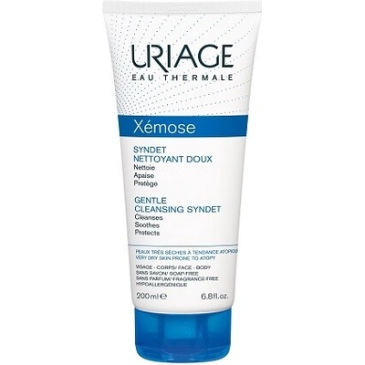 URIAGE Xémose Gentle Cleansing Syndet 200ml