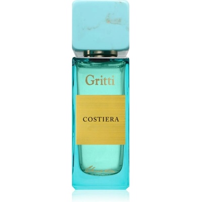 Gritti Turchesi Costiera parfémovaná voda unisex 100 ml