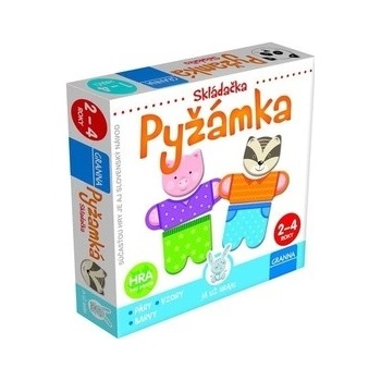 Pyžámka