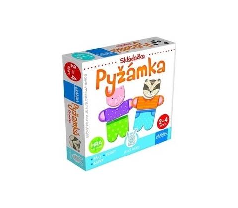 Pyžámka