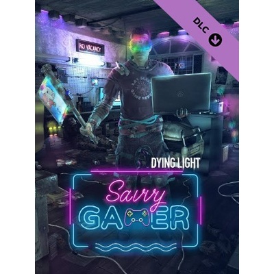 Dying Light Savvy Gamer Bundle