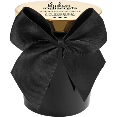 Bijoux Indiscrets MELT MY HEART - APHRODISIA Scented Massage Candle