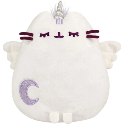 Daffi Maskotka Super Pusheenicorn sediaci 24 cm