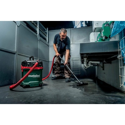 Metabo AS 36-18 L 30 PC-CC 602073850