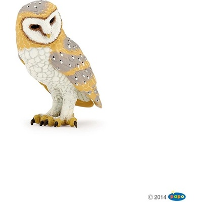 Papo - Фигурка Owl