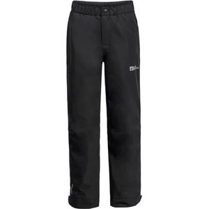Jack Wolfskin Детски зимен панталон Jack Wolfskin Kid's Snowy Days Pants Winter trousers - Black II - размер 104 (EU) (701-1628-0412)