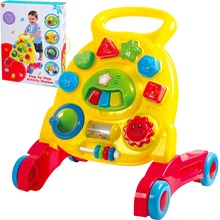 PLAYGO Moje prvé chodítko so zvukmi