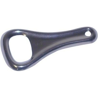 Otvírák korunkových uzávěrů 9cm nerez