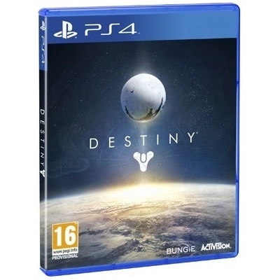 Destiny