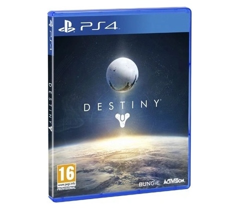 Destiny