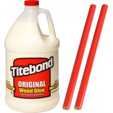 TITEBOND Original Disperzní lepidlo na dřevo 3,78 l