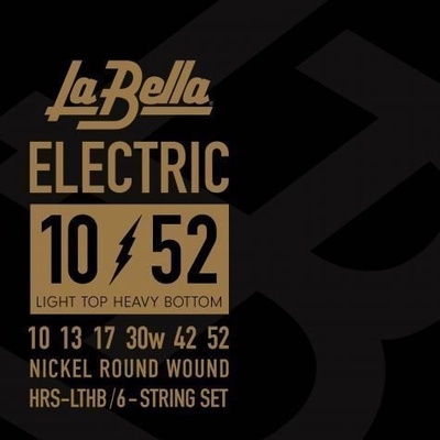 La Bella LB-HRS-LTHB