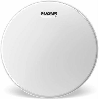 Evans B10UV1 UV1 Coated 10" Kожа за барабан