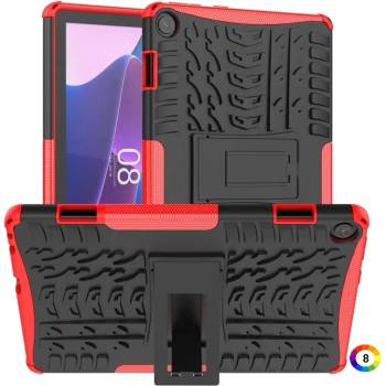 Image 1 of Lenovo Tab M10 3rd Gen TB328FU / TB328XU 2022 Удароустойчив Калъф и Протектор