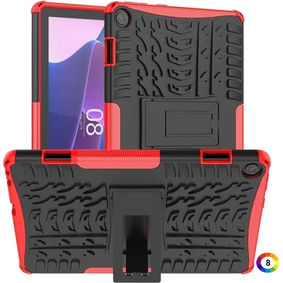 Lenovo Tab M10 3rd Gen TB328FU / TB328XU 2022 Удароустойчив Калъф и Протектор