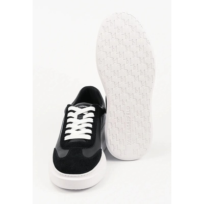 Karl Lagerfeld Кожени маратонки Karl Lagerfeld Kore (KL56525.000)