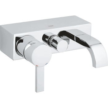 GROHE Allure Смесител за вана 1/2″, едноръкохватков (32826000)