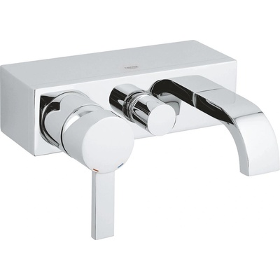 GROHE Allure Смесител за вана 1/2″, едноръкохватков (32826000)