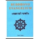 Knihy Buddhovo evangelium - Paul Carus