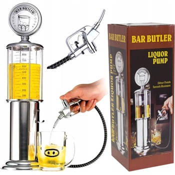 APT Dávkovač na pivo a nápoje 950 ml AG472