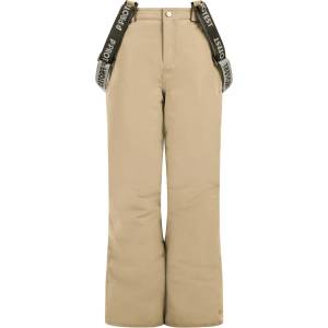 Protest Детски ски панталон Protest Kid's PRTSticks Snowpants Ski trousers - Bamboo Beige - размер 104 (EU) (701-4050-0111)