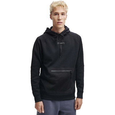 On Running Hoodie Black