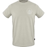 Aquascutum Тениска Aquascutum Men's T-Shirt - Grey