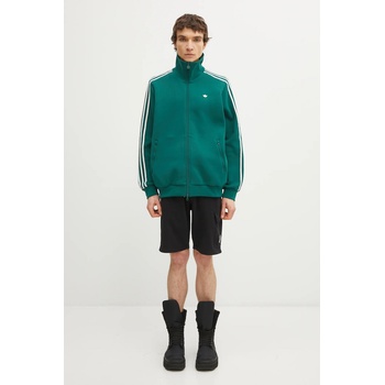 C. P. Company Памучен къс панталон C. P. Company (RCCMSB704A002246G)