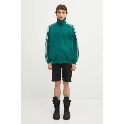 C. P. Company Памучен къс панталон C. P. Company (RCCMSB704A002246G)