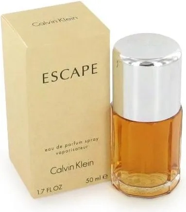 Calvin Klein Escape EDP 50 ml