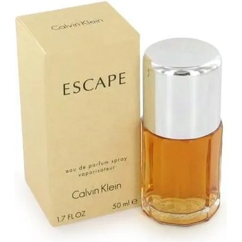 Calvin Klein Escape EDP 50 ml
