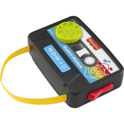 Fisher Price Fisher-Price GXX31 играчка за обучение (1964875) (1964875)