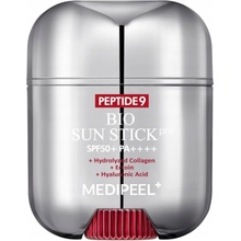 Medi-Peel Opaľovací krém na tvár Peptide 9 Bio Sun Stick Pro - 20 g