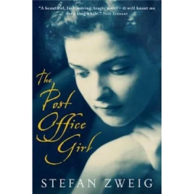 Post Office Girl | Stefan Zweig