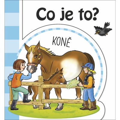 Koně Co je to? – Zbozi.Blesk.cz