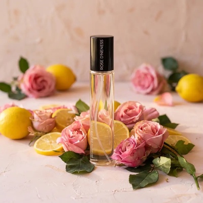 Neness Rose D'NENESS parfumovaná voda unisex 33 ml