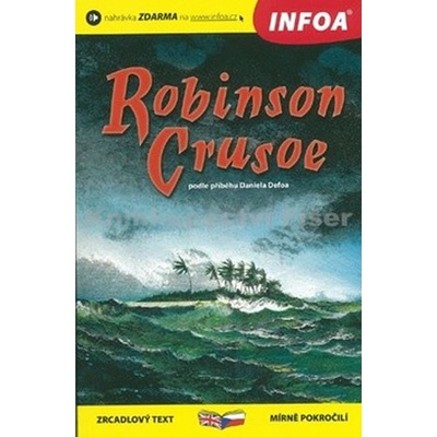 Robinson Crusoe Defoe Daniel