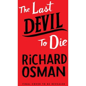 The Last Devil To Die (ISBN: 9780241992401)