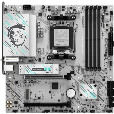 MSI B840M GAMING PLUS WIFI6E
