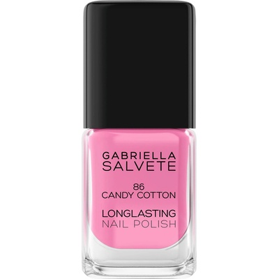 GABRIELLA SALVETE dlouhotrvající lak na nehty 86 Candy Cotton 11 ml