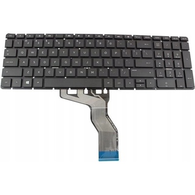 Klávesnice HP 15-AB 15-ab031nw 15-ab181nw