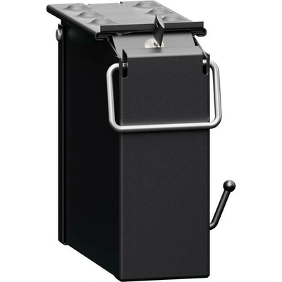 CHARVÁT Cash box